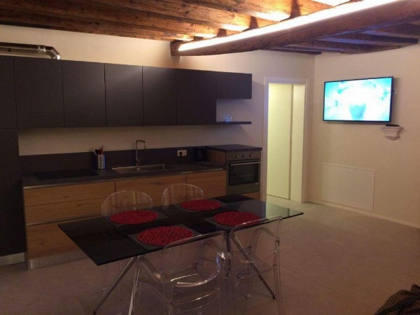 Gioiello di Venezia, Suite San Lio image 10