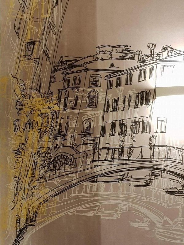 Gioiello di Venezia, Suite San Lio image 5